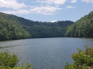 Lake Yonah